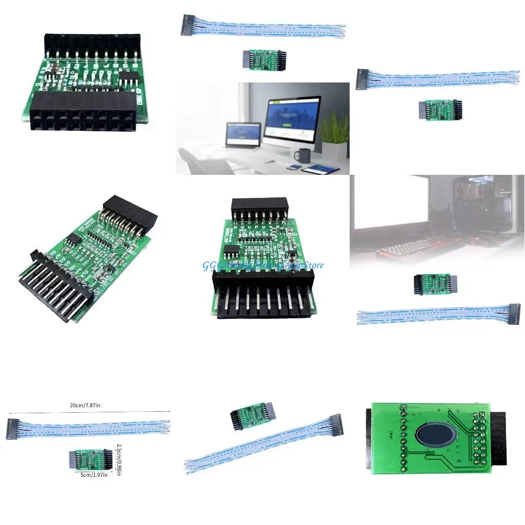 H9EB Xgecu EMMC-ISP…