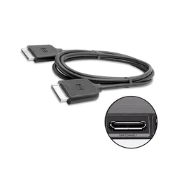 NEW BN39-02210A One Connect Cable for Samsung TV for UN55KS800F UN49KS7000F UN65MU800D 3M Fiber Optic Cable