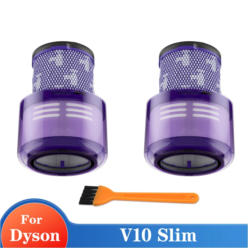 Aspirapolvere Filtro Hepa Sostituzione Cordless Per Dysons V10 Silm Accessori Filtri Dyson Digital Slim