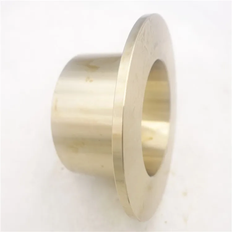 Oil impregnated sintered bronze bushing oilite bushing oil impregnated bronze bushing