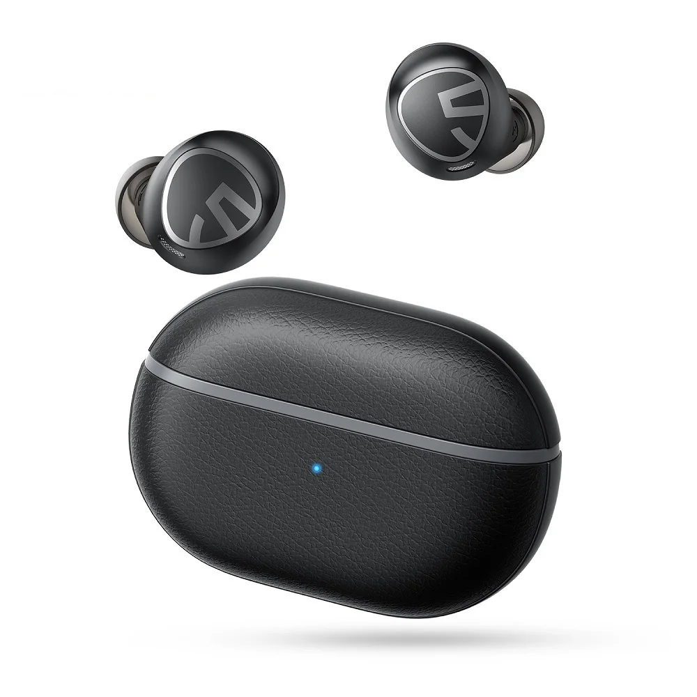 To Free2 Classic Mini True Wireless Earphones Bluetooth V5.1 Headphones SmartTouch Control TWS Earbuds IPX5 30H Playtime