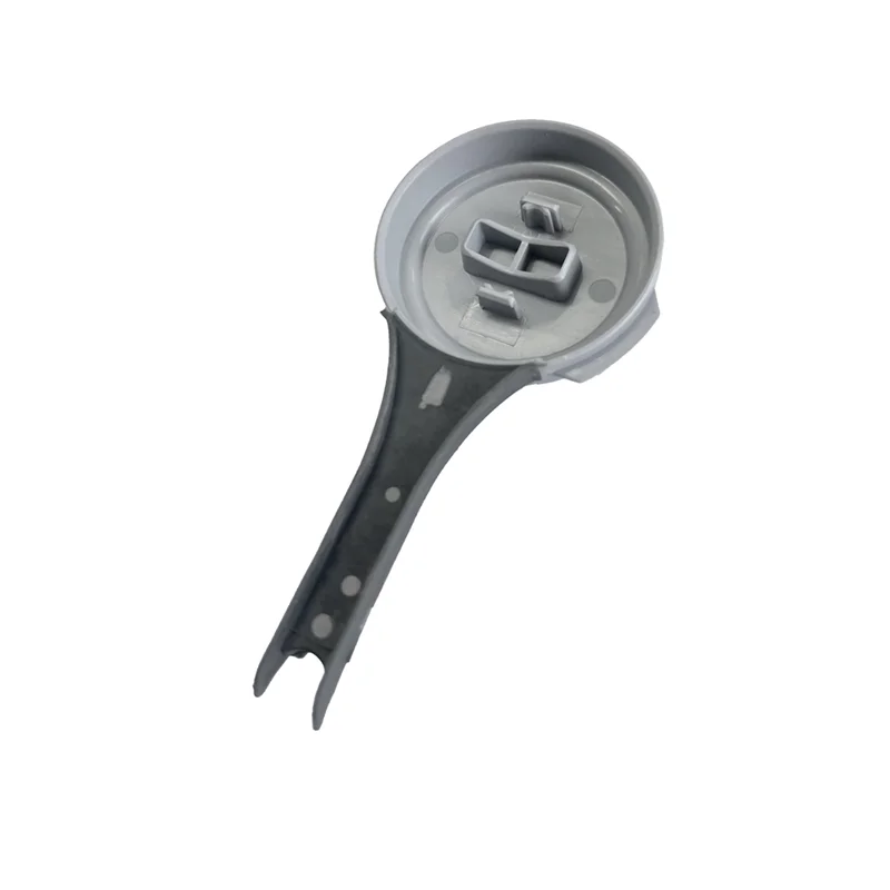 For Roborock Q Revo Master& V20 Vacuum Cleaner Parts- Cleaning Tray Snap Wiper Strip