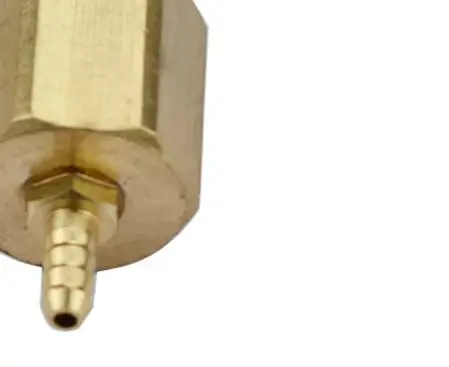 

Dental On Off Valve Air Switch for Chair Instrument Conversion Valve Compatible with Dental Tracheal System Supplies