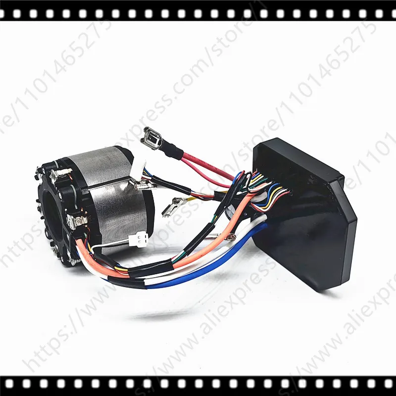 

STATOR COMPLETE for makita DDF486 DHP486