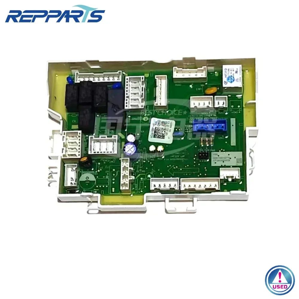 

17138100019729 Computer Control Board For Beverly Washing Machine Circuit PCB Washer Parts