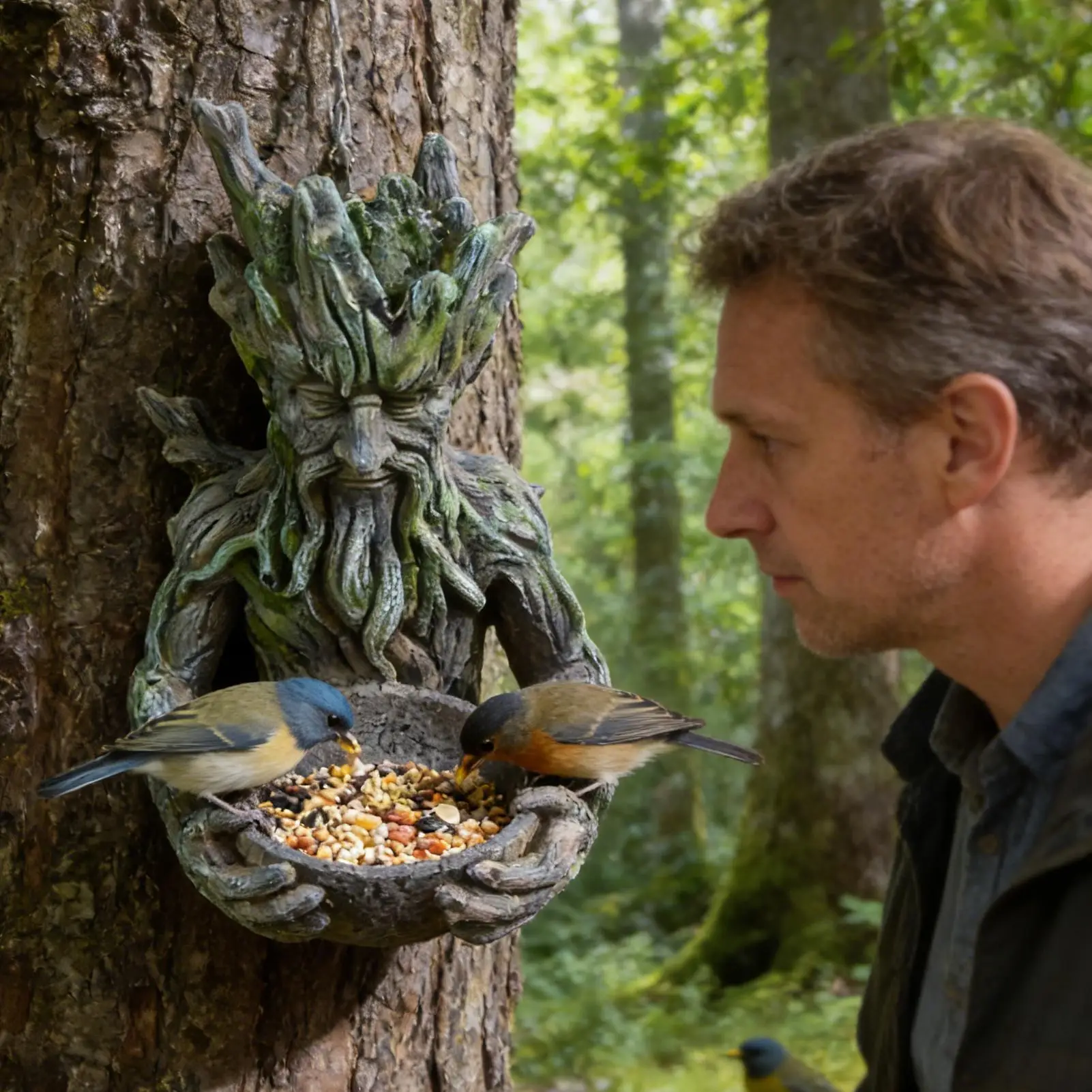 Thumbnail 4 - #40 Bird Feeders Discount Picks