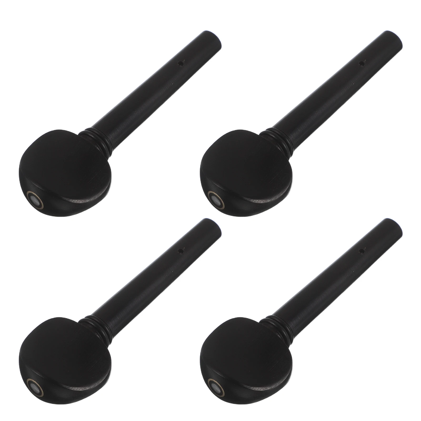 

Violin Pegs Accessories Instrument Parts and Care Kit Adjuster Tuning Viola Musical