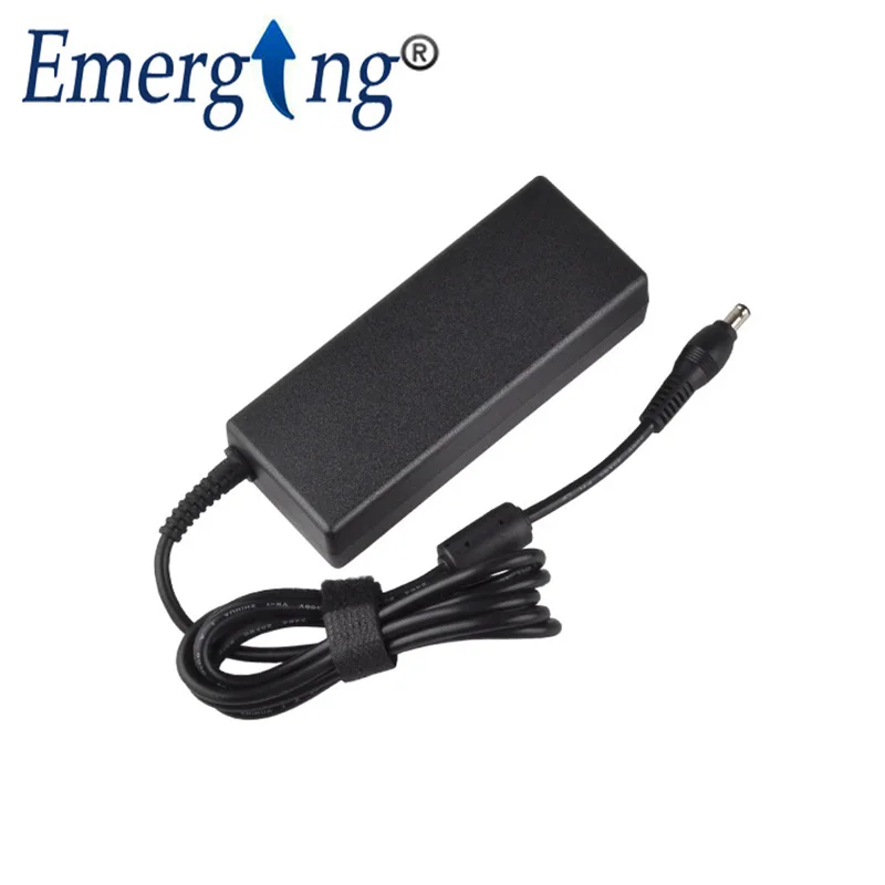 19V 4.74A 5.5*3.0mm Charger AC Laptop Adapter supply For Samsung R453 R518 R410 R439 R25