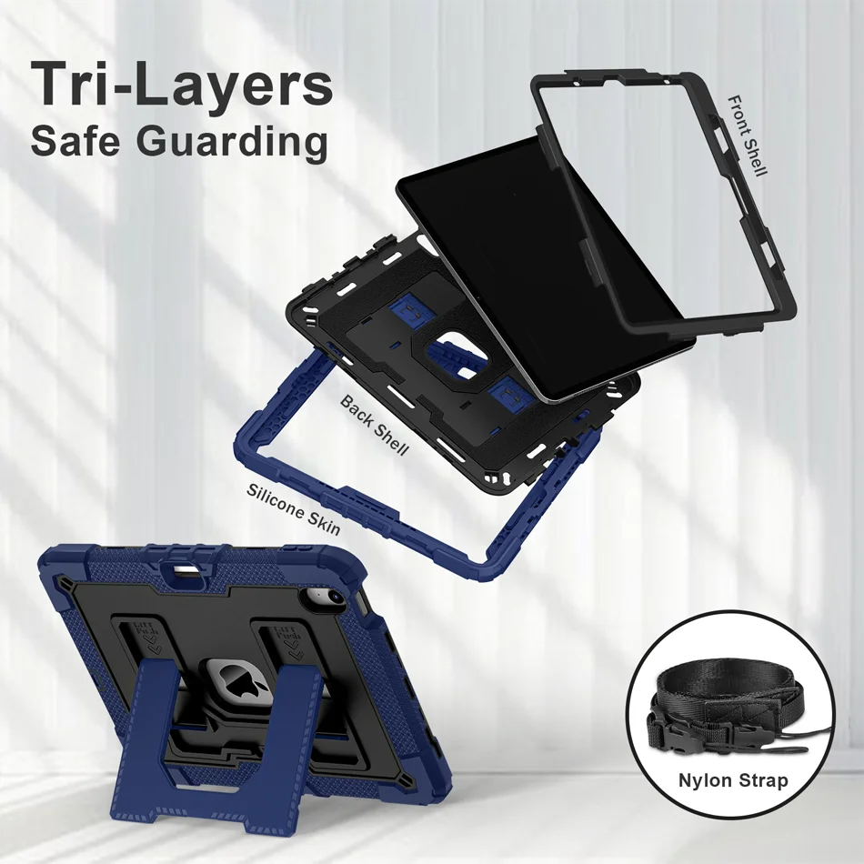 Thumbnail 4 - #56 Ranked iPad Mini 5 Cases Picks in 2026