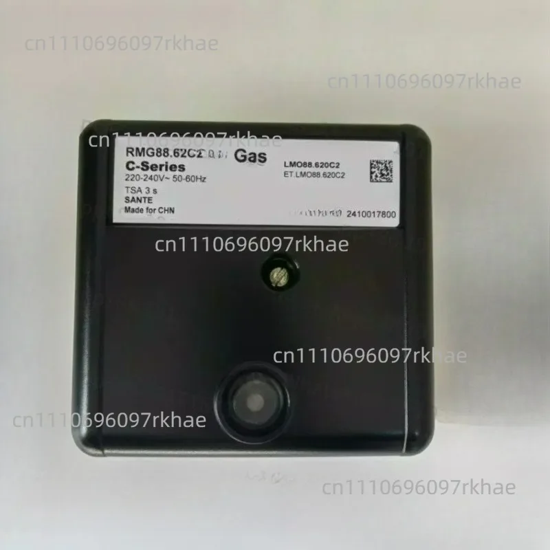 RMG88.62C2 Gas Burner Program Control Box