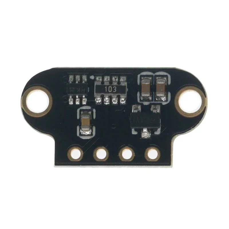 Indoor Air SGP30 Measurement Gas Sensor Multi-pixel TVOC/eCO2 Quality Formaldehyde Carbon Dioxide Detector Tester For Arduino