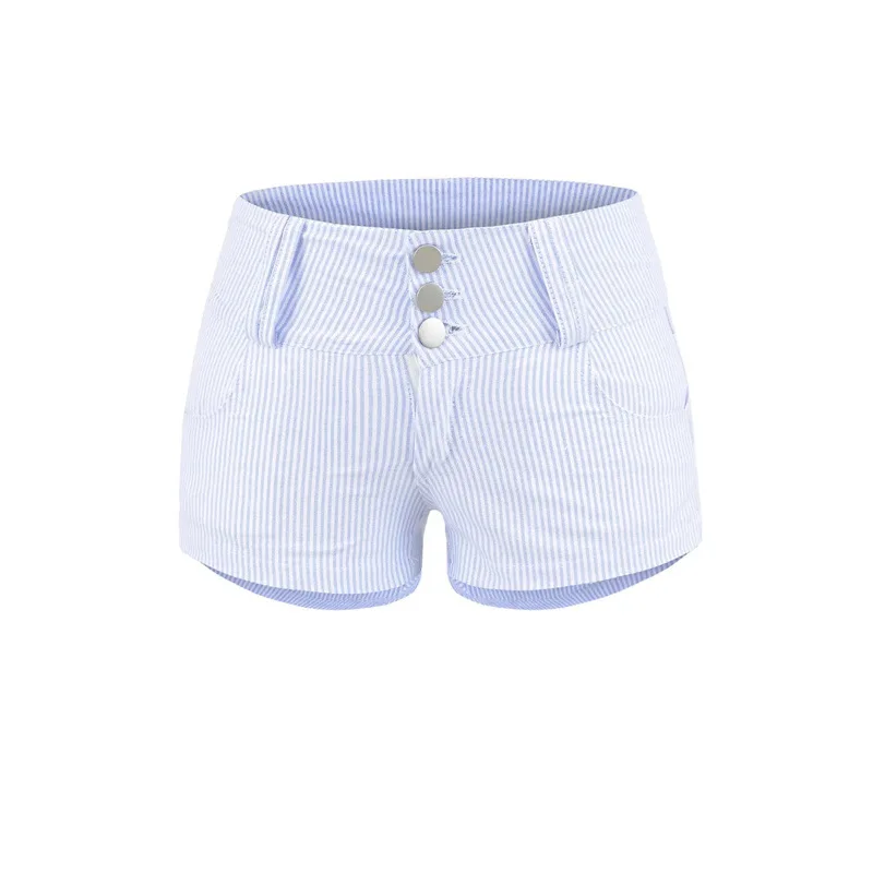 جديد مثير الأمريكية الساخنة فتاة منخفضة الخصر شريط بعقب رفع السراويل التخسيس عادية بنطال ذو قصة أرجل واسعة اتجاه الموضة النسائية