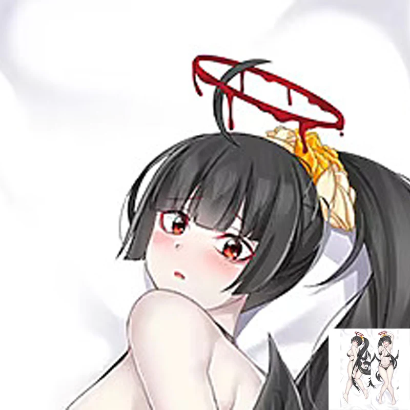 

Dakimakura Anime Kenzaki Tsurugi 2 Side Printed Hugging Body Pillowcase Cushion Bedding Decor Pillow Cover 2024