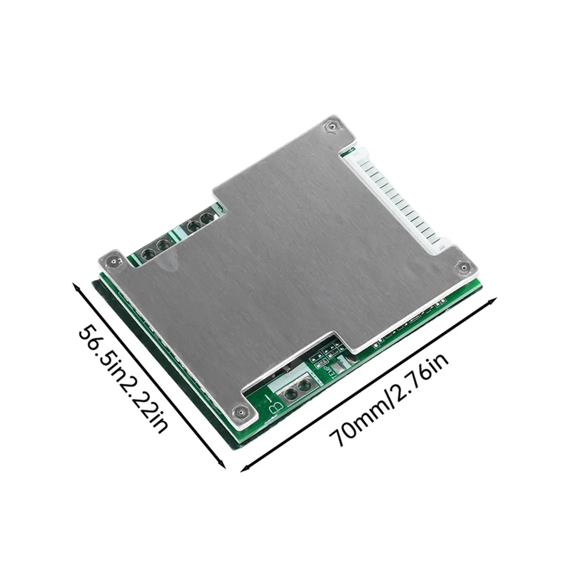 

AA60-Battery Charger Protection Board Charger Protection Board Equalization Temperature Control