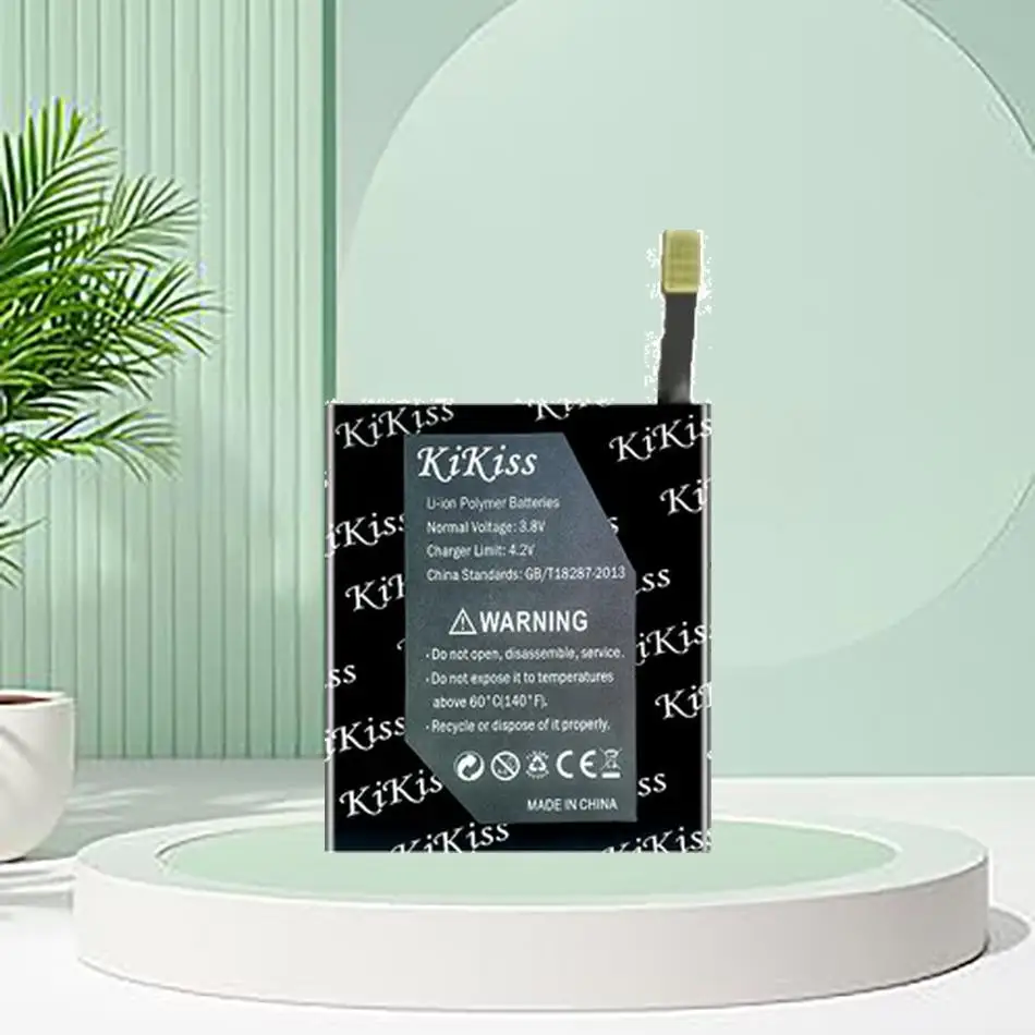 

PL372427V (с проводами) Аккумулятор для Huami AmazFit PACE A1602 A1612