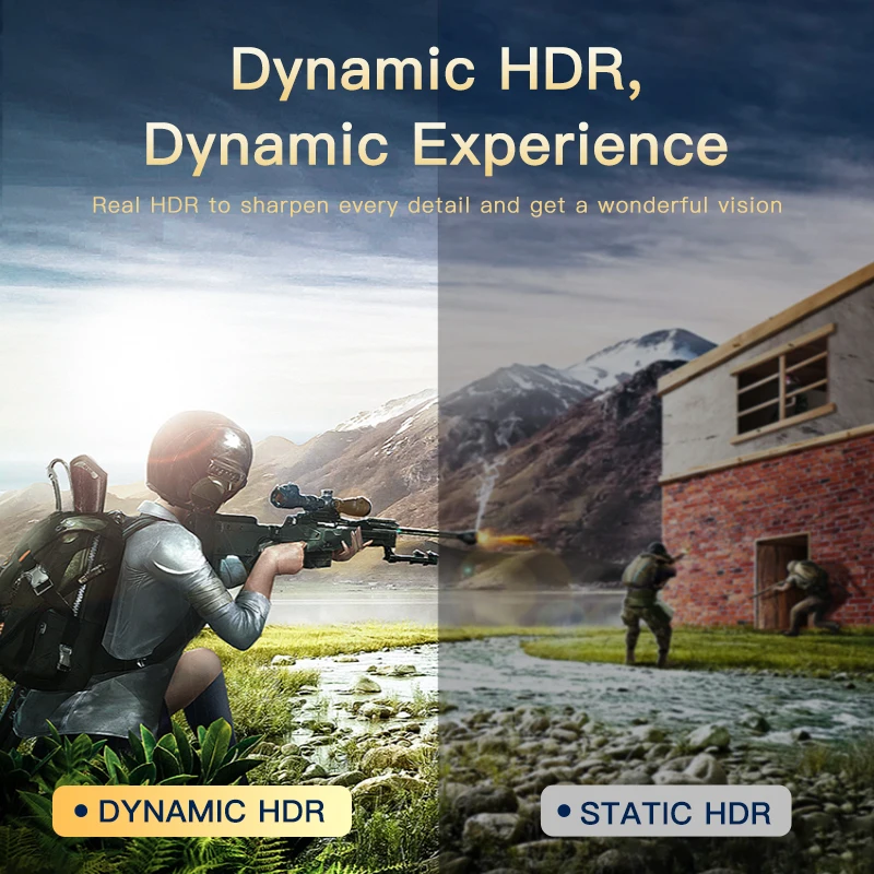 اختيار Displayport كابل 8K DP1.4 144 هرتز فيديو الصوت كابل ل Xiaomi TV Box PC شاشة الكمبيوتر المحمول لعبة فيديو DP كابل عرض ميناء