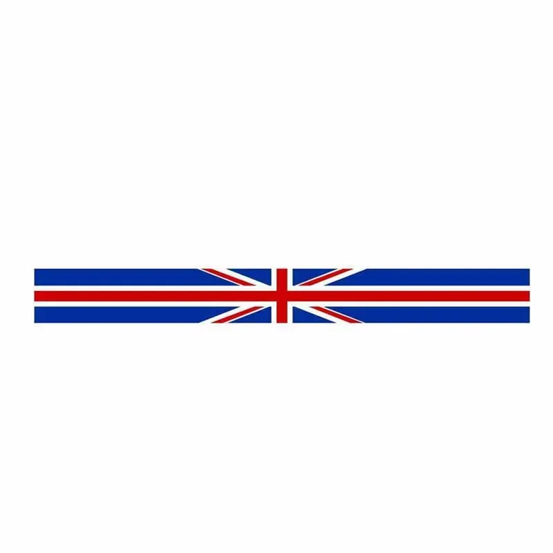 

Creative Kingdom UK Flag Car Sticker Accessories Body Decal