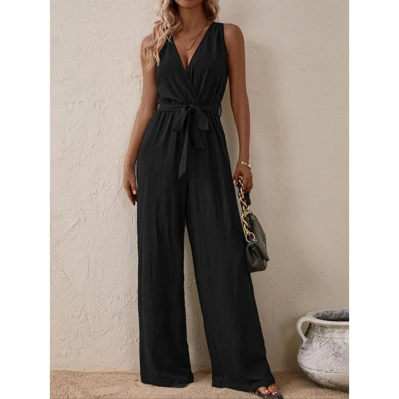 

Anti-Slip Women's Hair Hoop Fashionable Low Waist Shorts Pants Set Comfortable Fabric Spring Season Collection