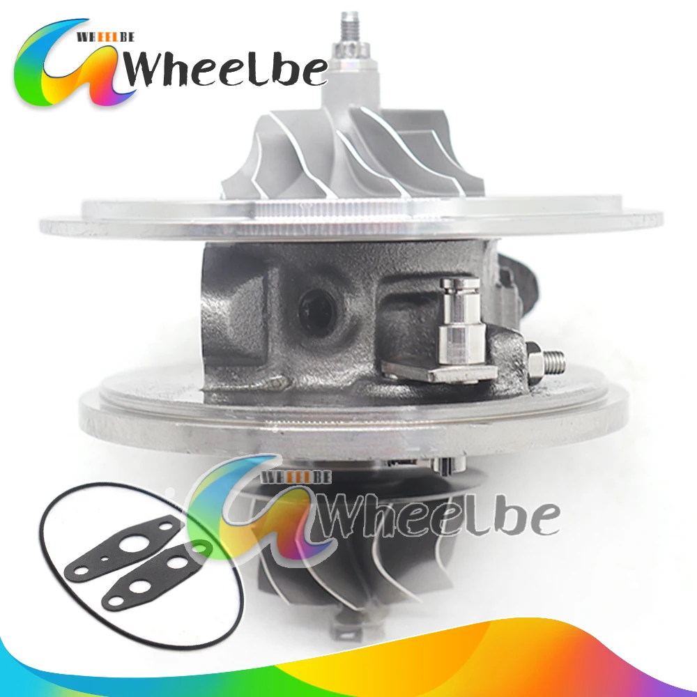 New GT2056V Turbo Cartridge Core For Nissan Navara 2.5 DI YD25 14411-EB700 767720 769708 767720-5005S 14411-EB70C Turbine Core