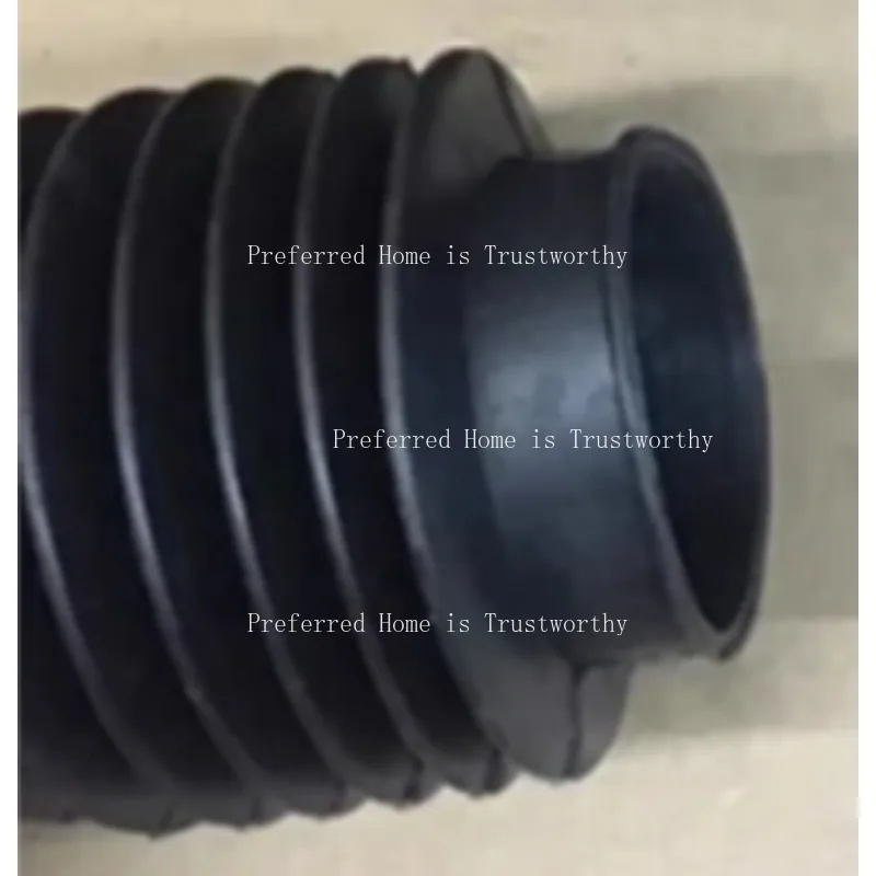 

Подходит для 1 шт. резиновой гофрированной трубки, формованной гофрированной трубы, маслостойкой и пылезащитной защитной трубки, внутренний диаметр шланга 50 мм.