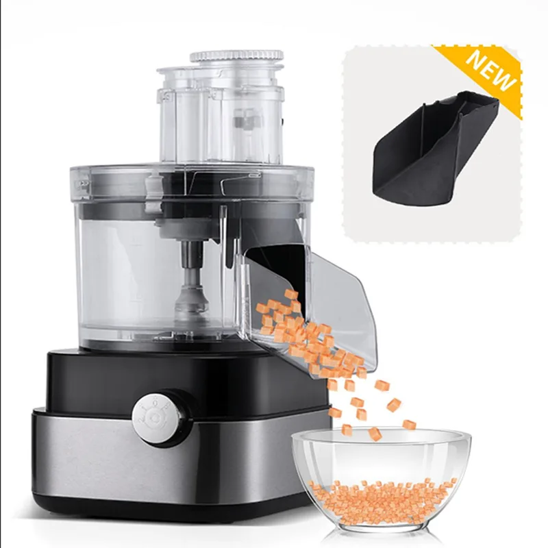 

Electric multi-function fully automatic small multi-function vegetable cutter dicing tool