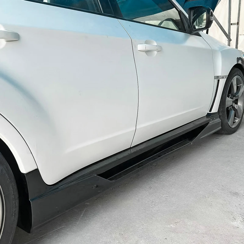 Vrs Style Side Skir…