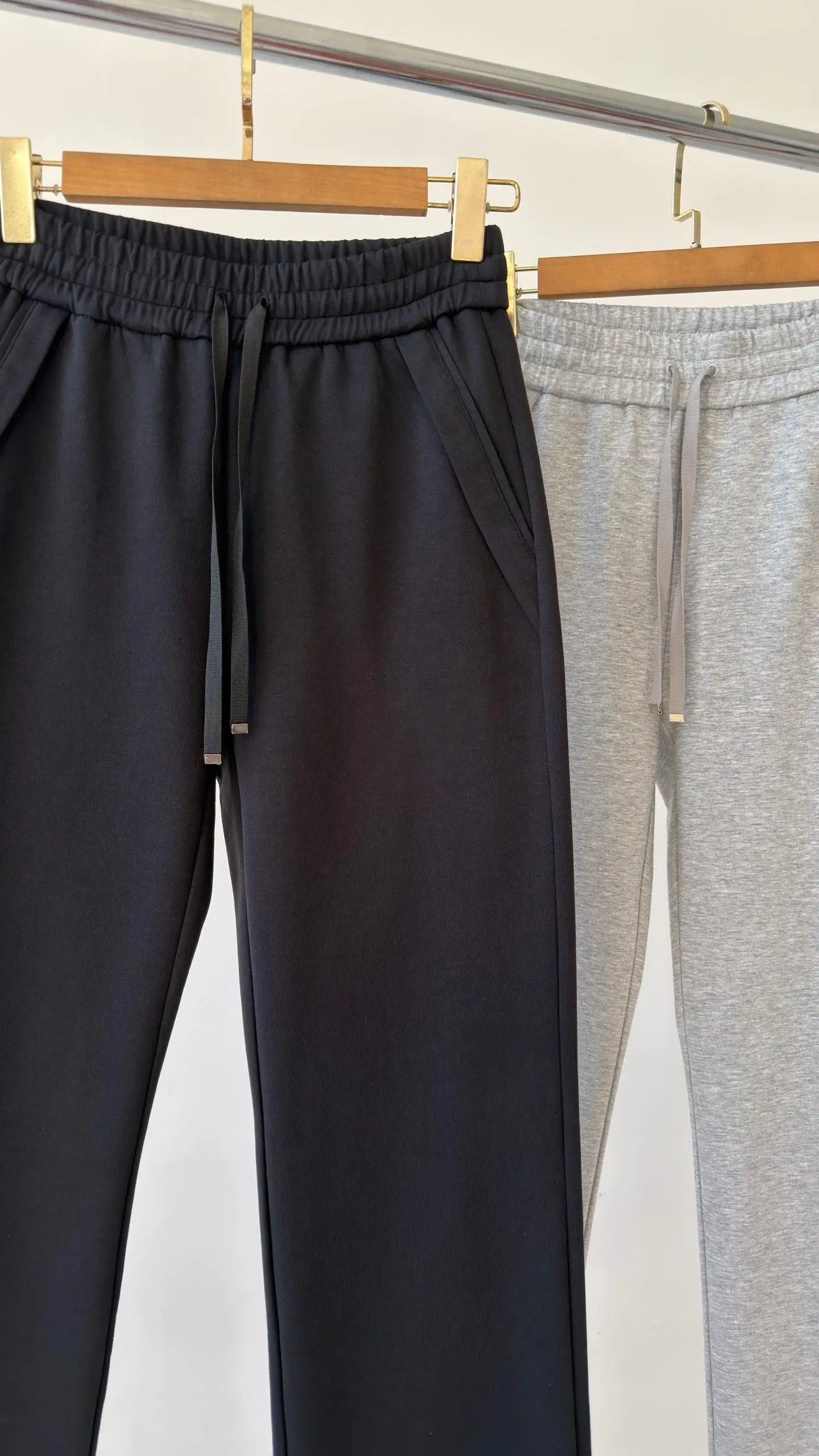 Women's Golf Pants Fall New Arrival Slim Straight Leg Trousers Versatile Stretch Outdoor Sports Pants Ladies Golf Wear