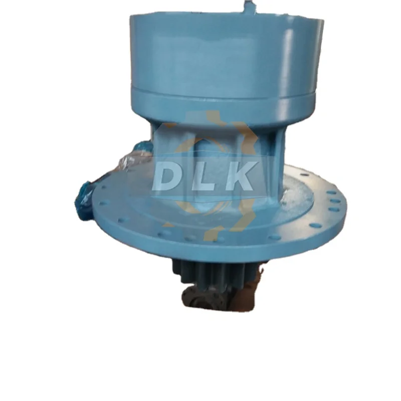 R320LC-7 Swing Reduction Gear 31N9-10181 for Hyundai R320-7 Swing Gearbox