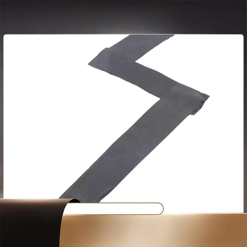 

LCD Screen Display Cable 593-1350 B For Imac 21.5Inch A1311 2011 922-9811-N35R