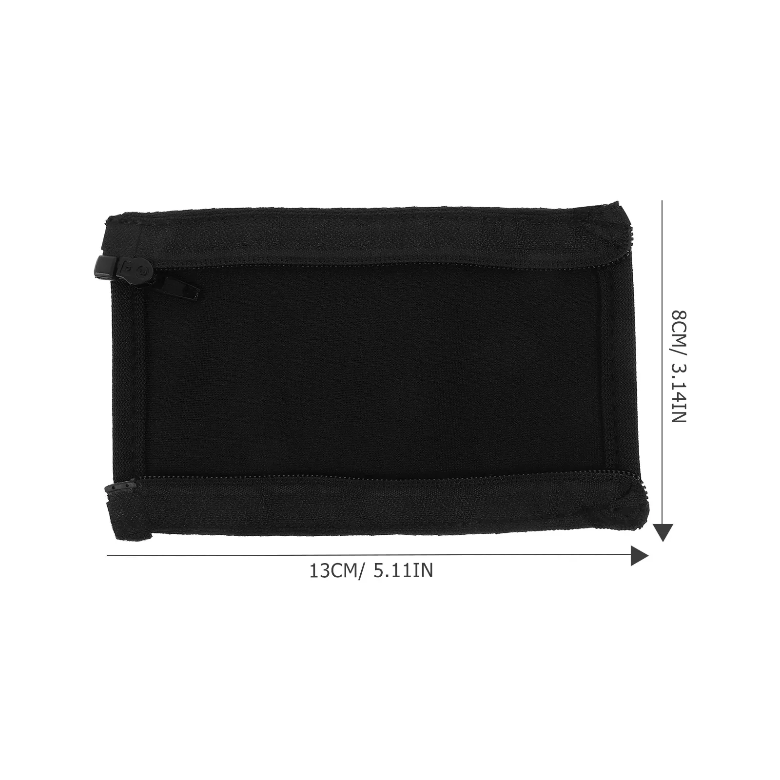 

Premium Headphone Protector For Xb650Bt Zipper Pad Soft Replacement Accessory Cover Pad Cover