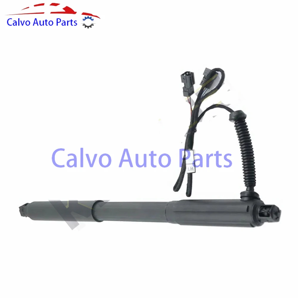 a pair Brand New Left and Right 51249465654 Power Liftgate Electric Tailgate Struts for BMW X2 F39 Car Accessories 2018-2020