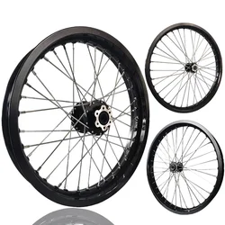 Customized For16/17/18/19/21inche Light Bee X/S Electric off-road motorcycle modified wheel rim assembly