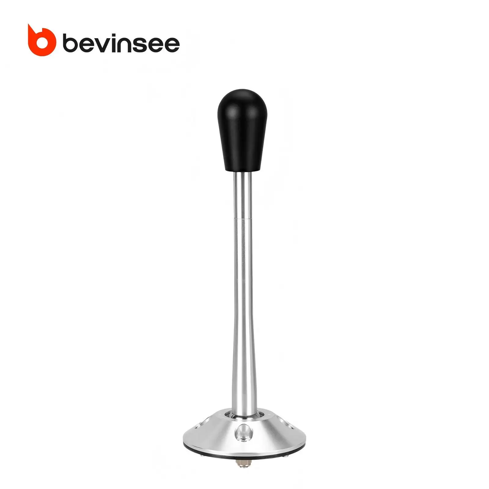 BEVINSEE Billet Aluminium Drift Solid Adjustable Short Shifter Quick Throw Shift Gear Lever Knob for BMW E46 E39 E36 E60 E61 Z3