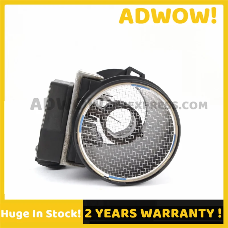 

0280213018 0000940648 A0000940648 Mass Air Flow Meters Assembly for Mercedes Benz V12 S600 600SEL 600SL 0986280136 0280213015