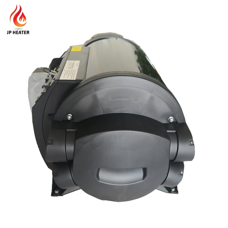 Silent Combi Diesel Air And Water Diesel 4kw 12v Heater CE Certification Heater For Motorhome Camper Caravans