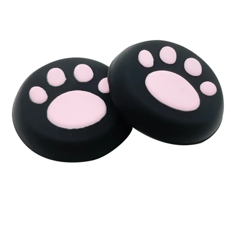 10pcs Rocker Cap For PS3 P-S4 P-S5 For Xbox For 360 For Xbox For Series X Controllers Electronic Product Game Accessories