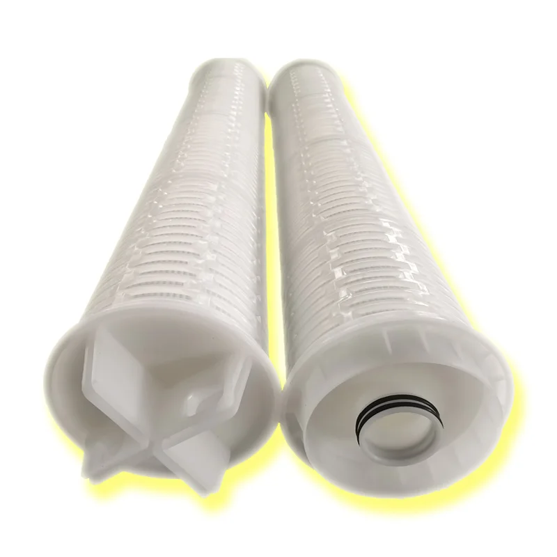 

Iron removal 5 micron replacement HF40PP001D01 high flow filter cartridge for water filtration 3M
