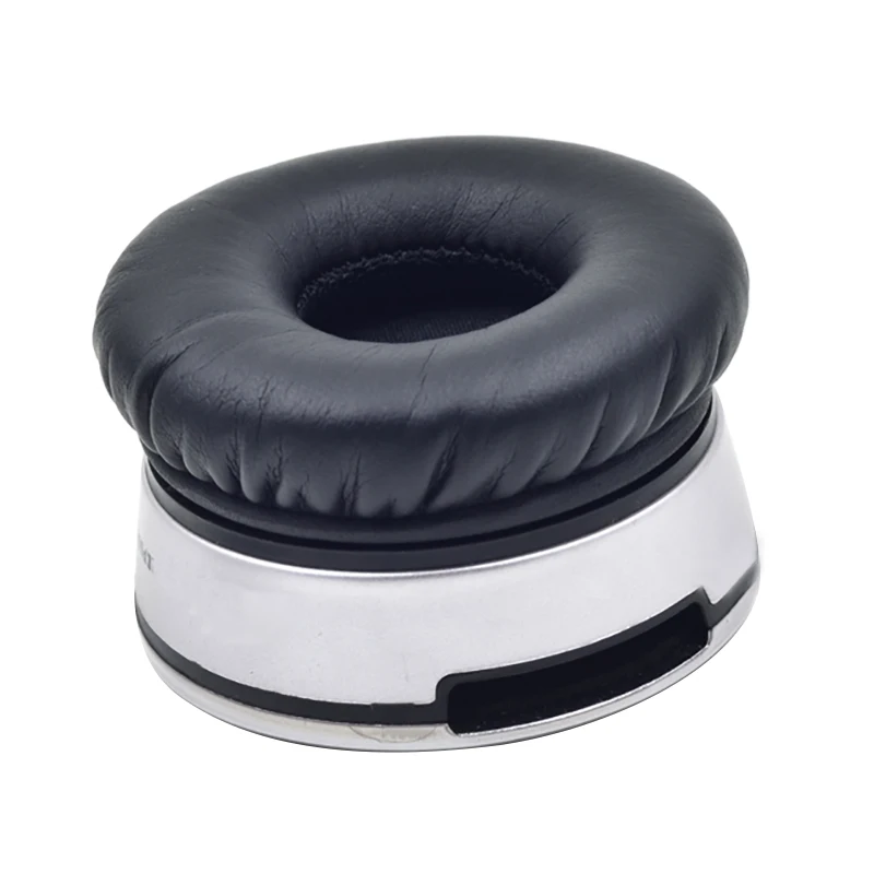 Earpads para sol república v8 v10 faixas hd on-ear fones de ouvido acessórios substituição macio esponja almofadas de ouvido coxim cobre reparação