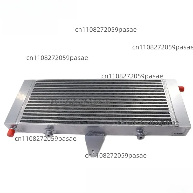 Automotive Cooling System Heat Exchanger Replacement Parts for 2015+ Q50 and Q60 3.0T