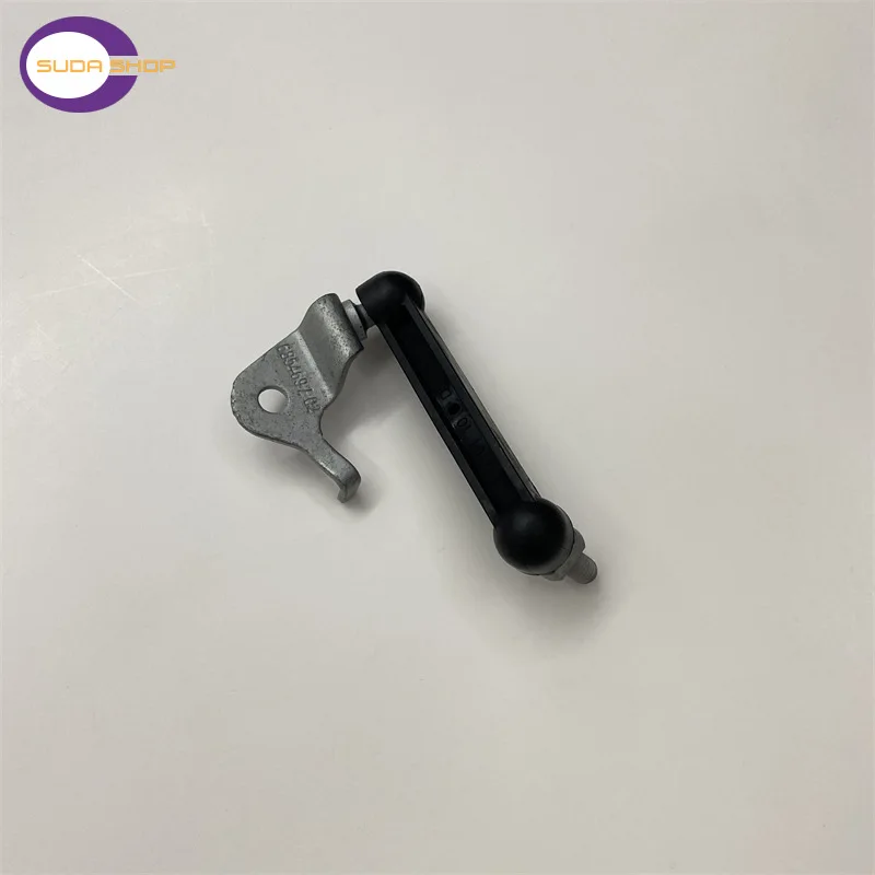 Height Sensor Link Rod Adjustment Joint 37146854697 for BMW X1 F48 16-22 X2 F39 18-22 Headlight Level Sensor Rod Bracket