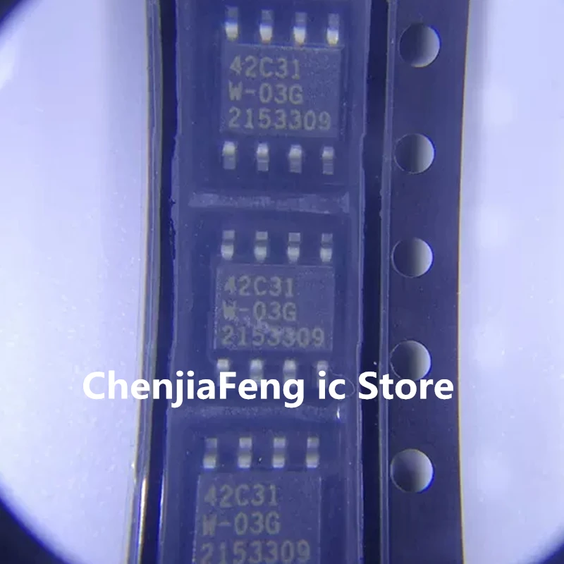 1PCS/LOT W42C31-03G 42C31 SOP8 New original