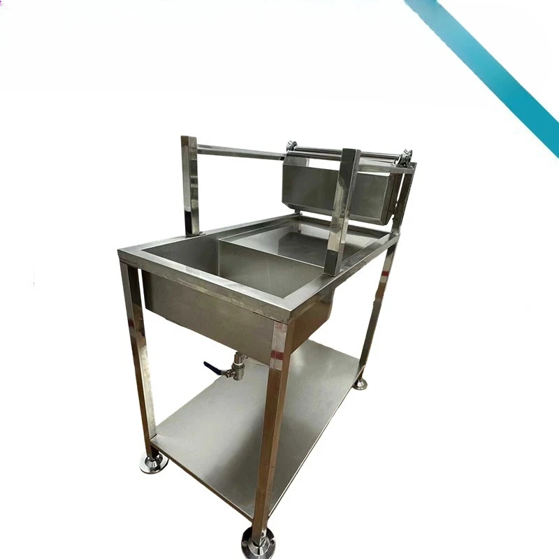 Commercial Manual Donut Bread Cream Sprinkler
