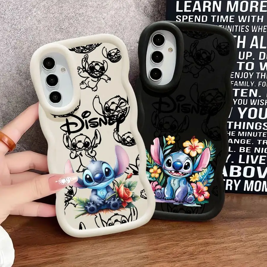 Disney Cartoon Stit…