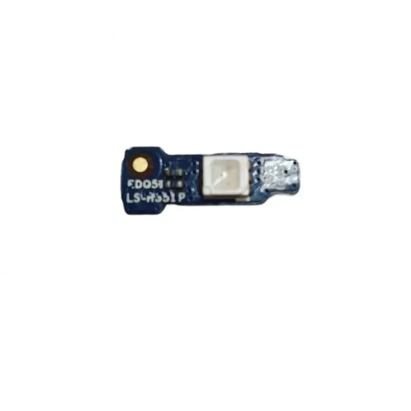 Original For Dell  Alien EDQ51 LED small board LS-H352p LS-H351p