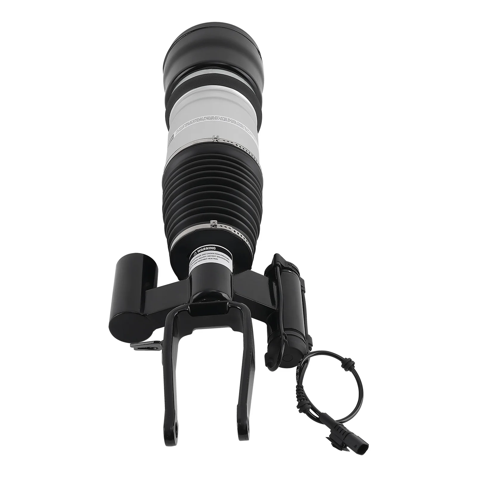 

Front Left Air Suspension Strut For Mercedes W211 S211 E320 E350 03-09 4-Matic