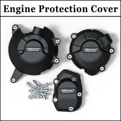 FOR KAWASAKI Z900 2017 2018 2019 2020 2021 2022 2023 Engine Protective Cover