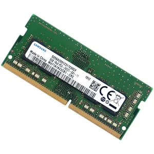 Samsung DDR4 8 GB 2400 MHz 2133 MHz 2666MHz 3200 MHz Sodimm Notebook Hochleistungsspeicher 10 Hauptverkaufsspeicher RAM Notebook 2133 - №5