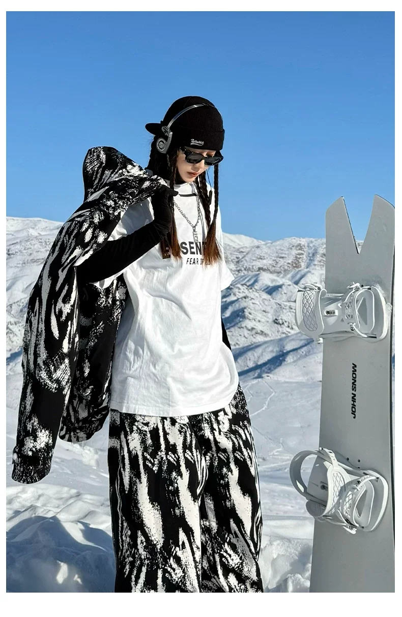 Thumbnail 4 - #46 Best Ski Suits to Buy In 2026