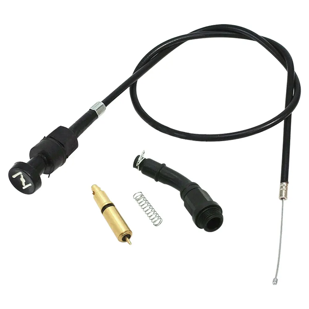 Cable de estrangulación y émbolo para Honda Foreman 450, 450FE, 450FM, 450ES, 450S