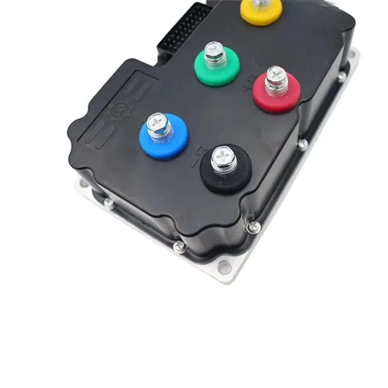 721800 Smart Car DC Programmable Controller PC Programming Mobile Device Programming